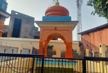 Photo of सोनाळा येथील नंगा बाबा उर्फ समजोती बाबा याचा कढीच्या भांडाराचे दिनांक २५ नोव्हेबर रोजी आयोजन