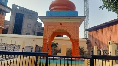 Photo of सोनाळा येथील नंगा बाबा उर्फ समजोती बाबा याचा कढीच्या भांडाराचे दिनांक २५ नोव्हेबर रोजी आयोजन