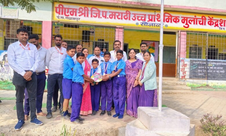 युवा महाराष्ट्र11 न्युज