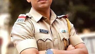 Photo of पोलिसांच्या तात्परतेने वाचले एकाचे प्राण.