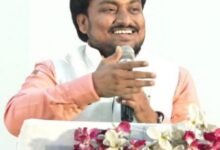 Photo of ११ फेब्रुवारी ला सायंकाळी सोनाळ्यात रंगणार हास्य कवी संमेलन….